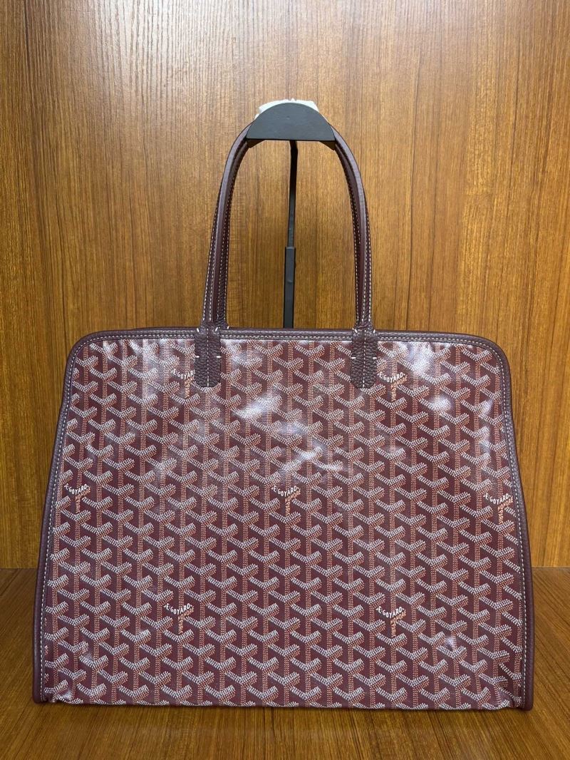 Goyard Shopping Bags